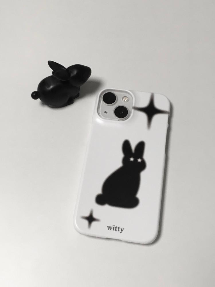 위티 버니 케이스