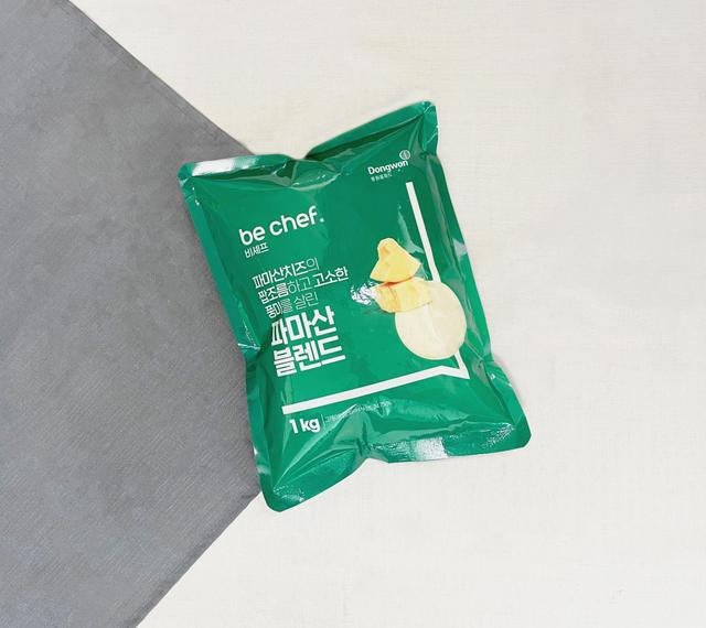 [분이네] 동원 파마산 블렌드  1kg 파마산치즈 가루 블랜드 [원산지:상세설명에 표시]