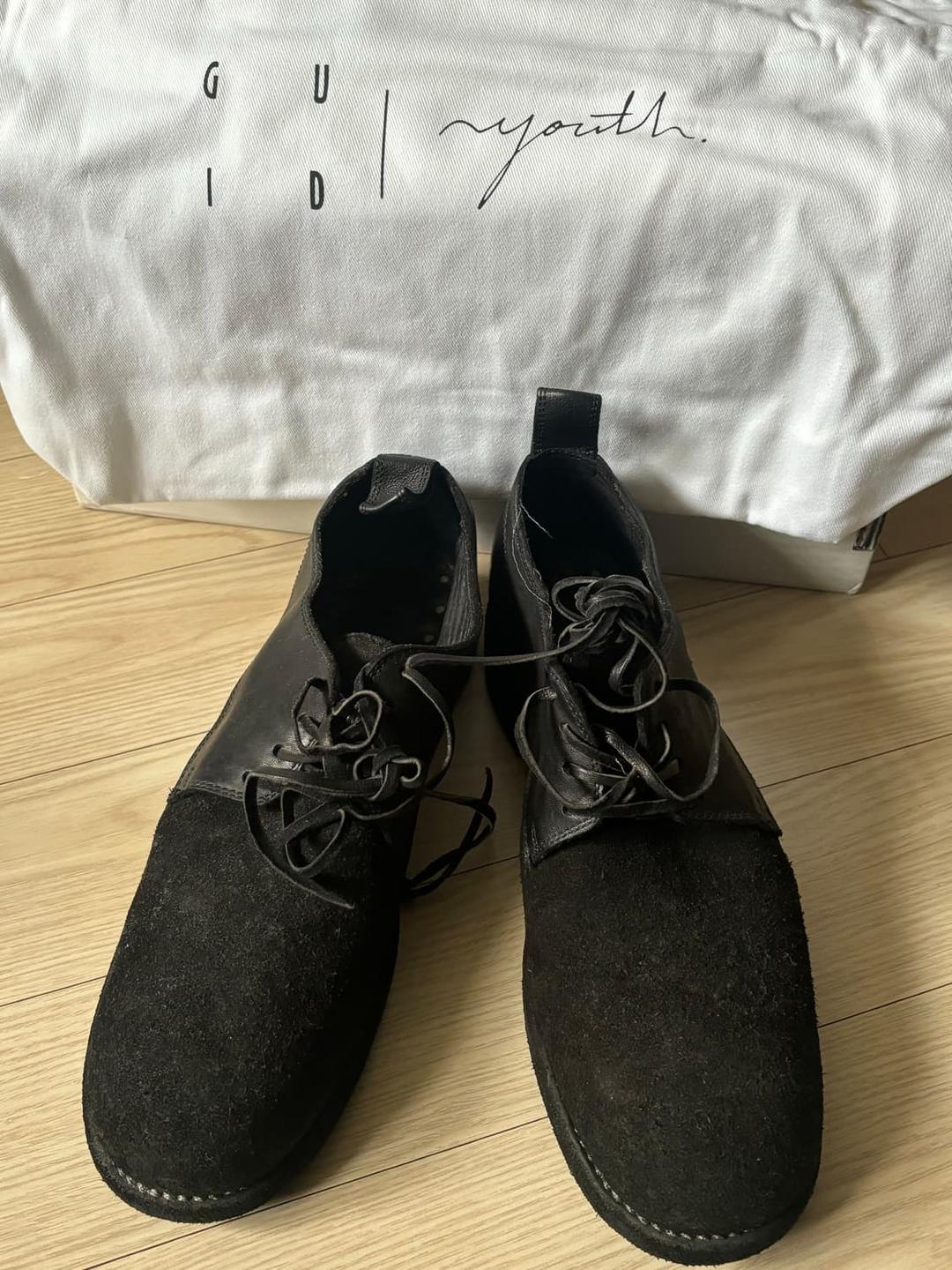 구이디 x 유스 41사이즈 | 후루츠패밀리