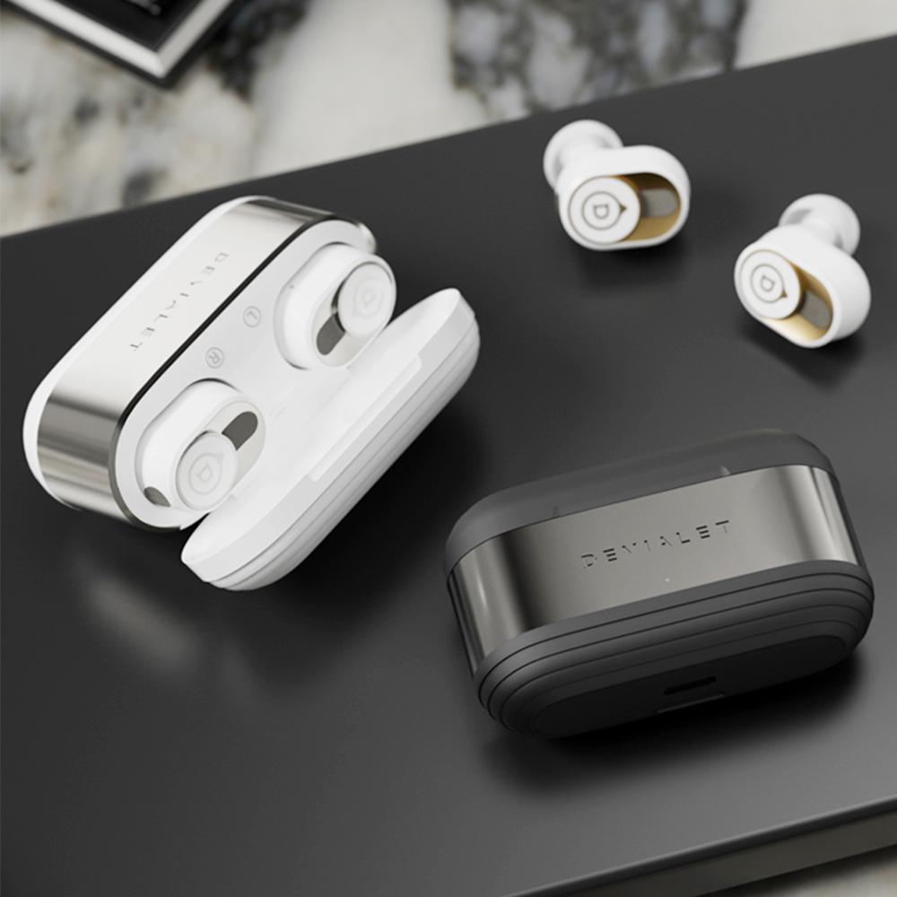 드비알레 제미니2 무선 이어버드