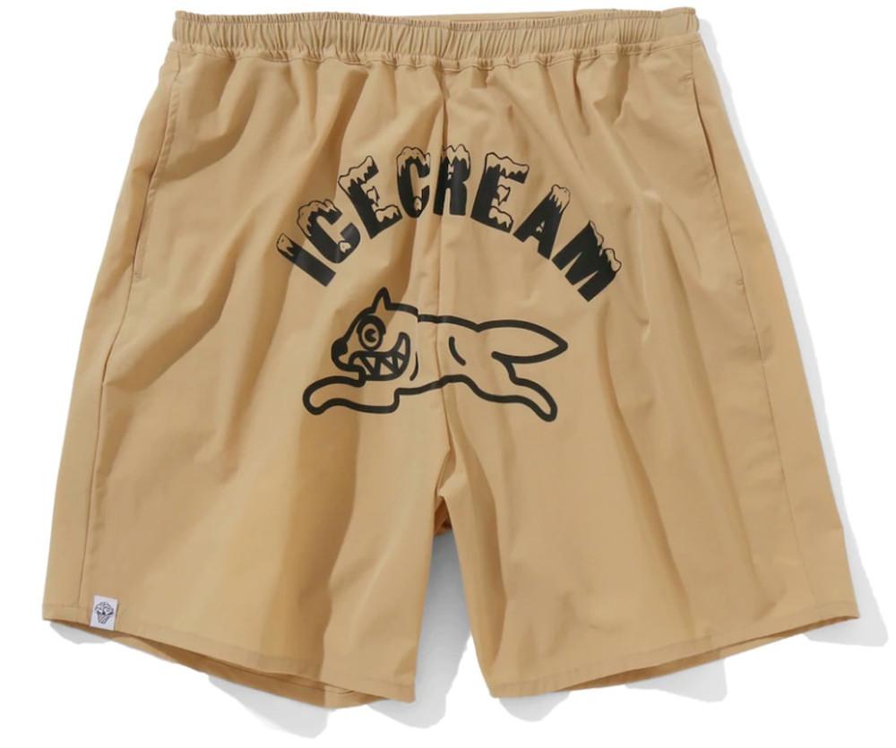 일본 빌리어네어보이즈클럽 아이스크림 이지 숏츠 3컬러 ICECREAM EASY SHORTS