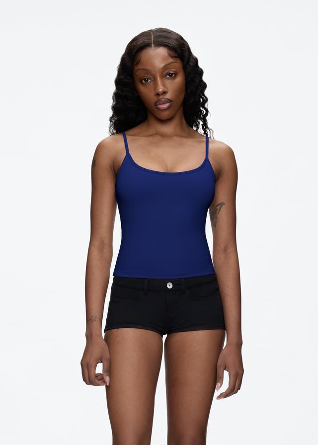 Studio Tank in Cobalt Blue - Tank Air