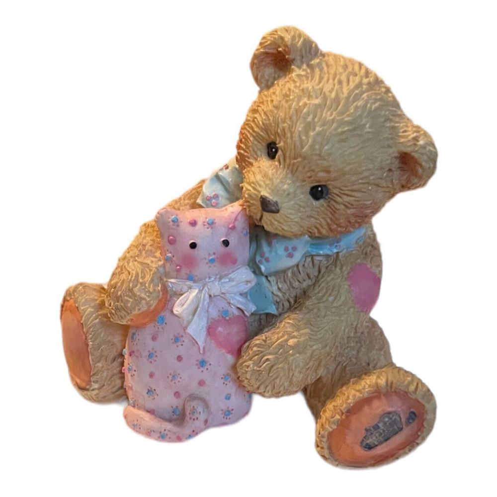 체리쉬드 테디즈 - Cherished Teddies 910740