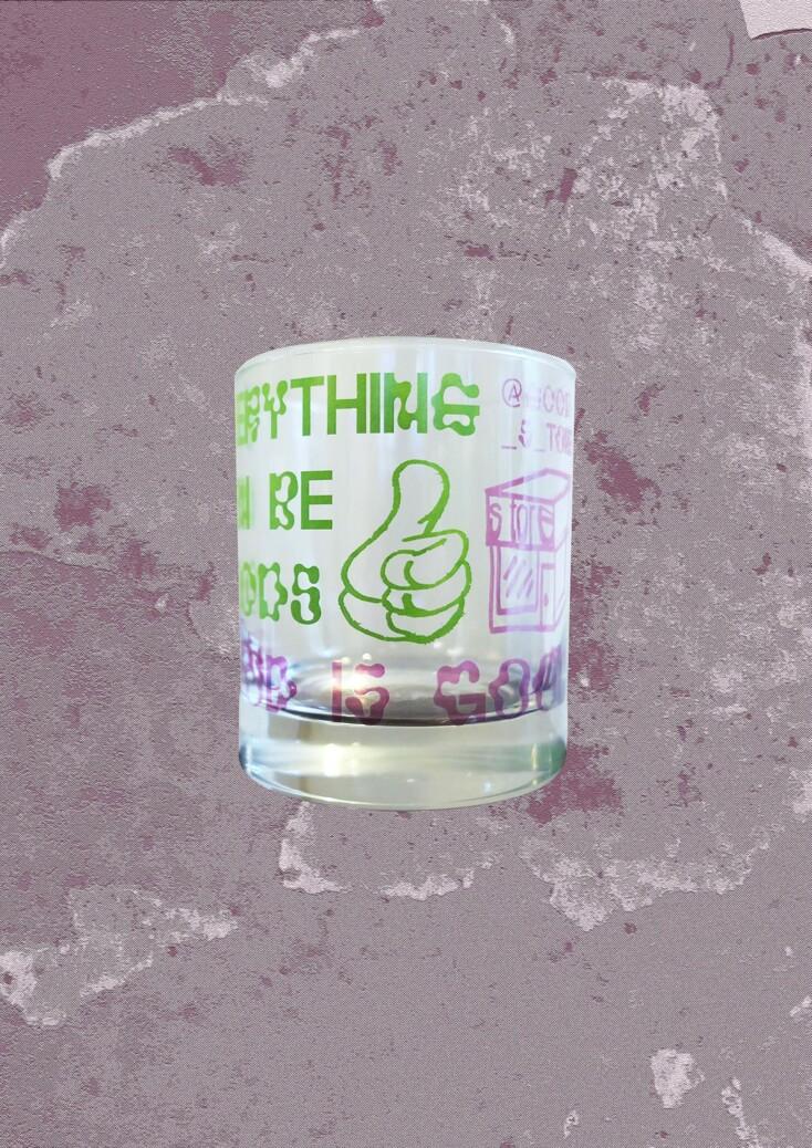 good for on the rock