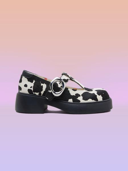 조던 카우 포니