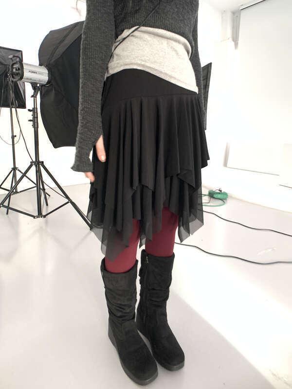 witch sk