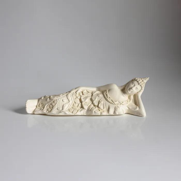 Lying Buddha