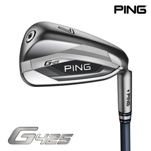 G425 아이언 ALTA J CB Slate