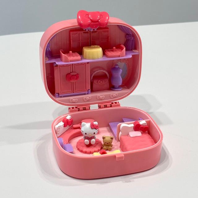 키티 러브하우스