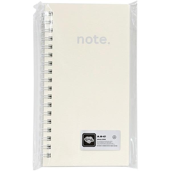 [노트] 데일리 노트