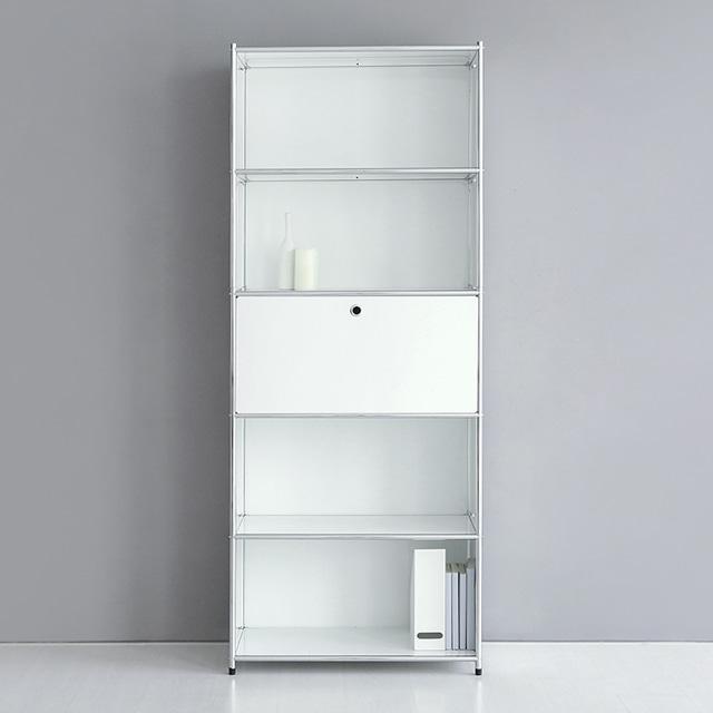 마켓비 SIMPLIE 5단 수납장 BC261 당일발송