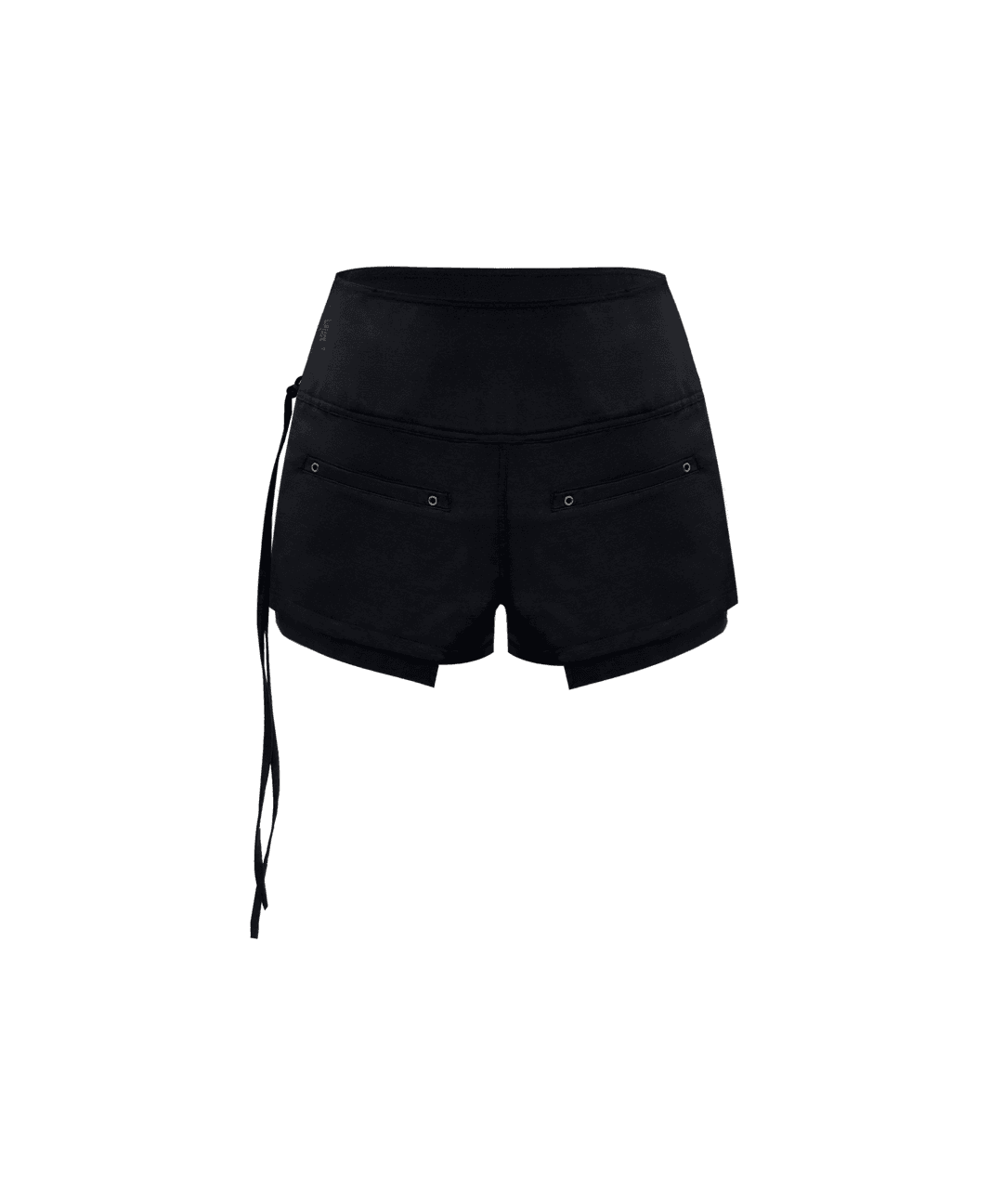 S/NO.28 EYELET SHORTS
