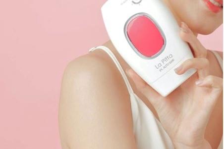 IPL 레이저 제모기 제모의료기 오토샷 50만회 JOC-9000