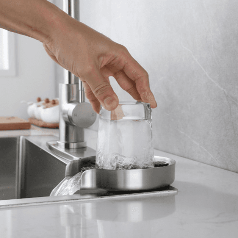 [추석특집]베아티투도 자동 고압 컵세척기(+드릴커터)