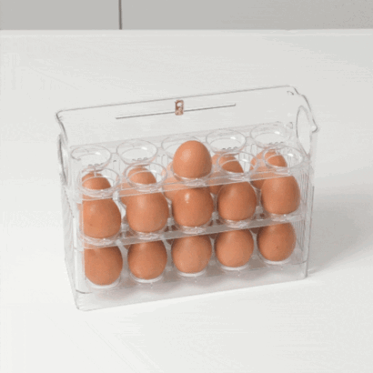 에그락 30구 계란트레이