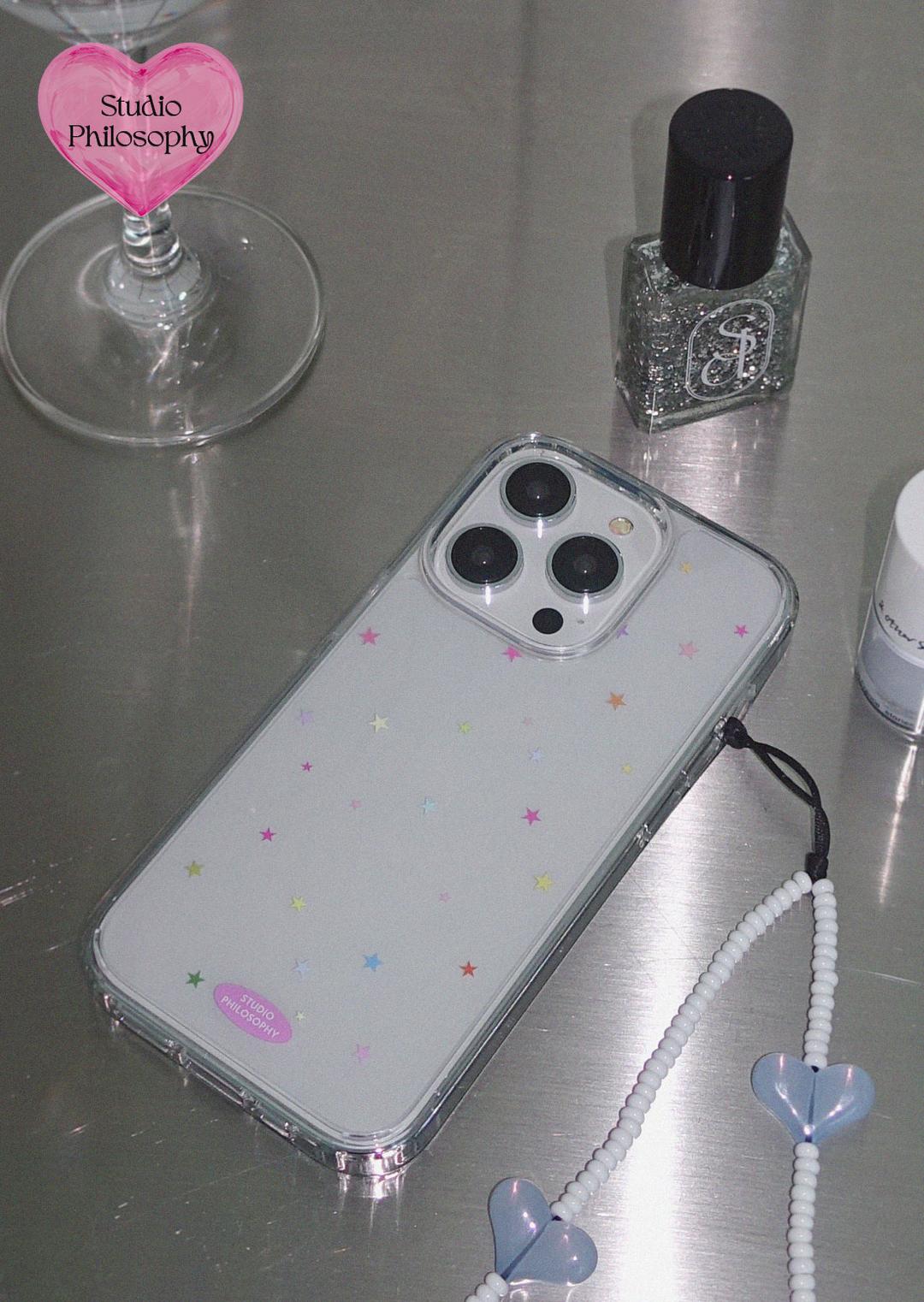 (❋StuPhy) STARLIT CASE