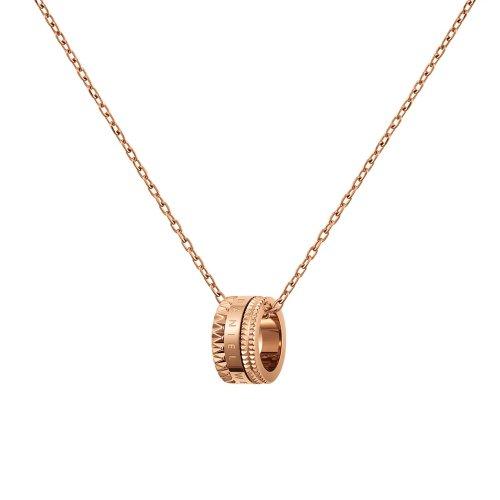 ELEVATION NECKLACE 3컬러 패턴목걸이