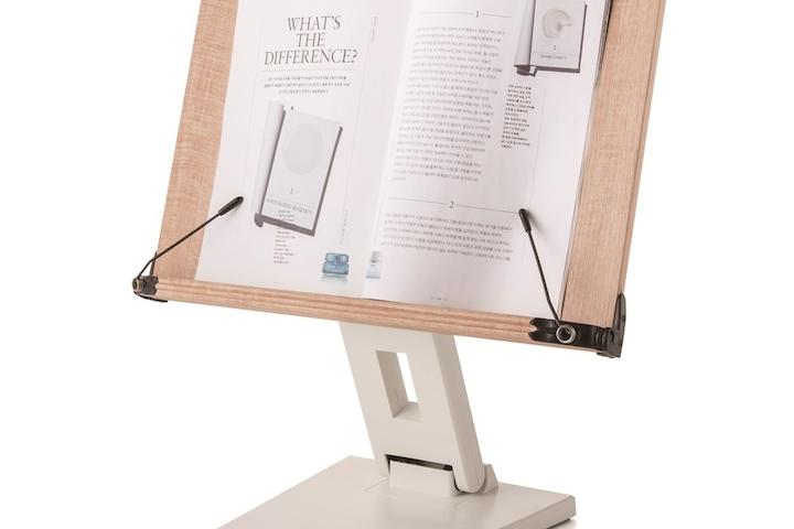 높낮이조절 독서대 4종