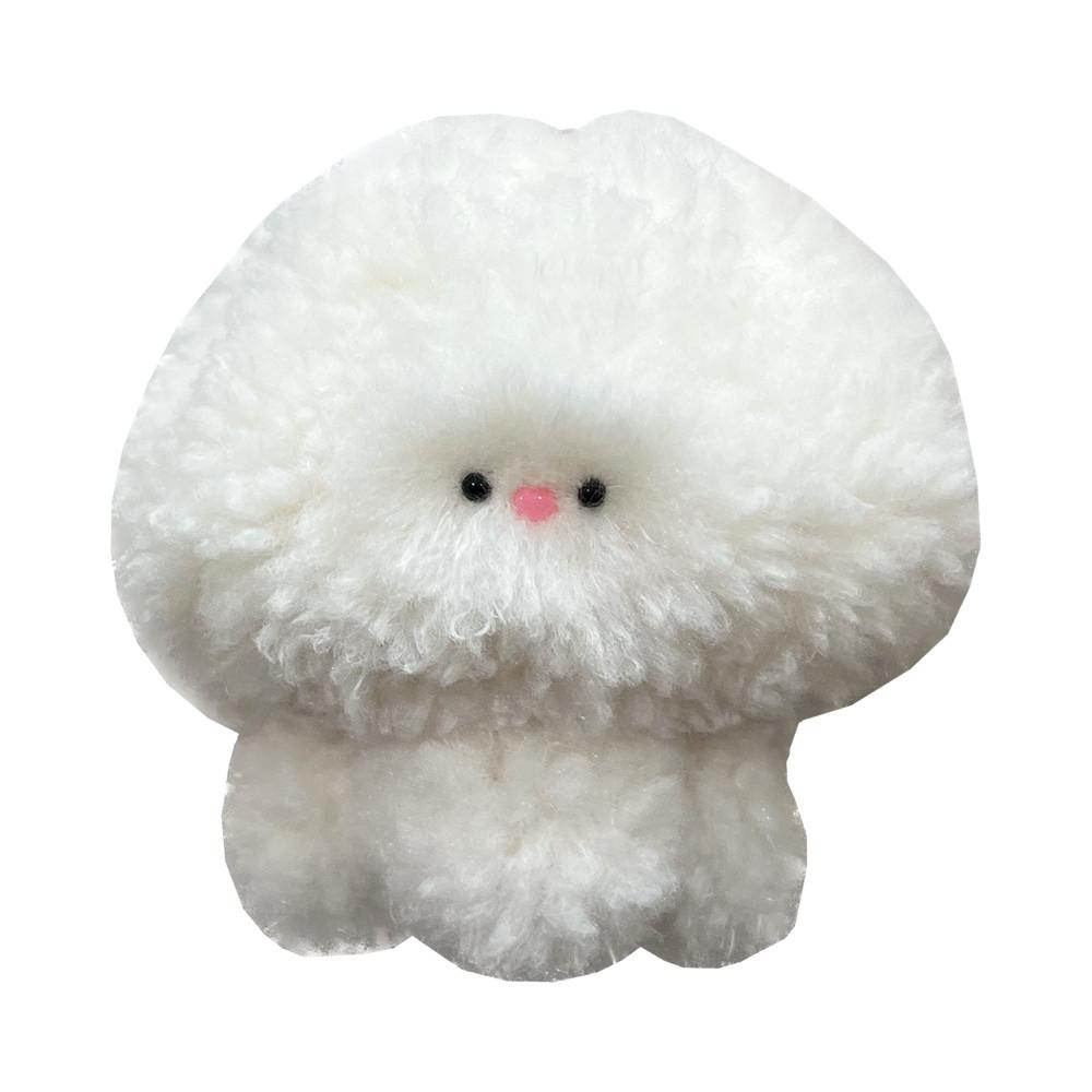 [무우이] 포근 해파리 인형 조명