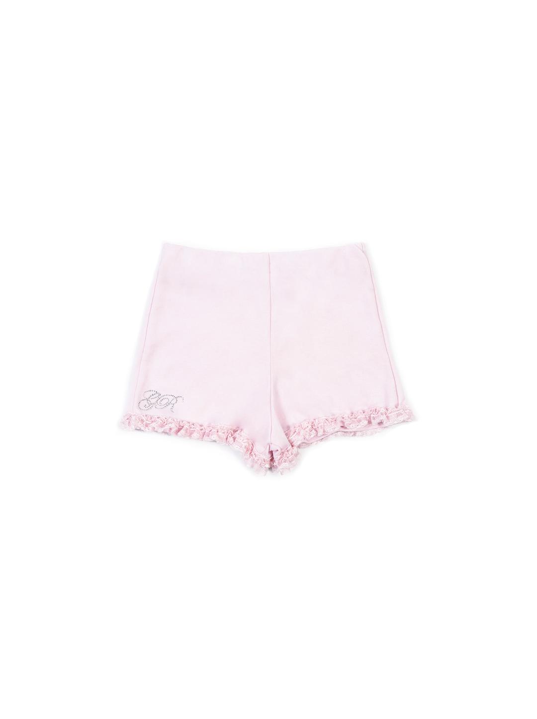 Shushu shorts pink