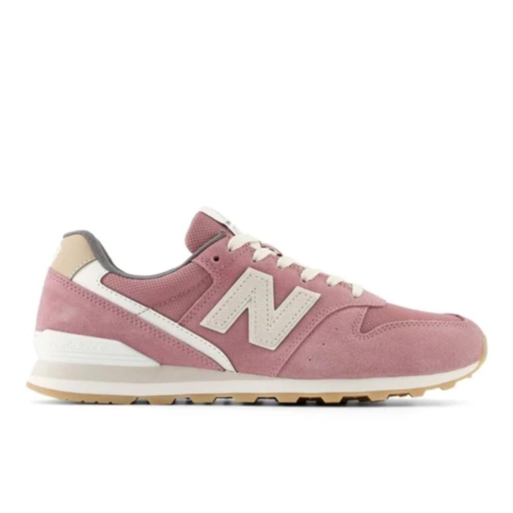 뉴발란스 996 DB2 여성용 로즈 핑크 런닝화 WL996DB2