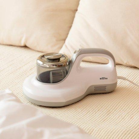 하츠 굿슬립클리너 집먼지 진드기 살균 침구청소기 CVC-3384B