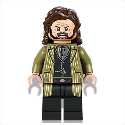 해리포터 시리우스 블랙 (Sirius Black)