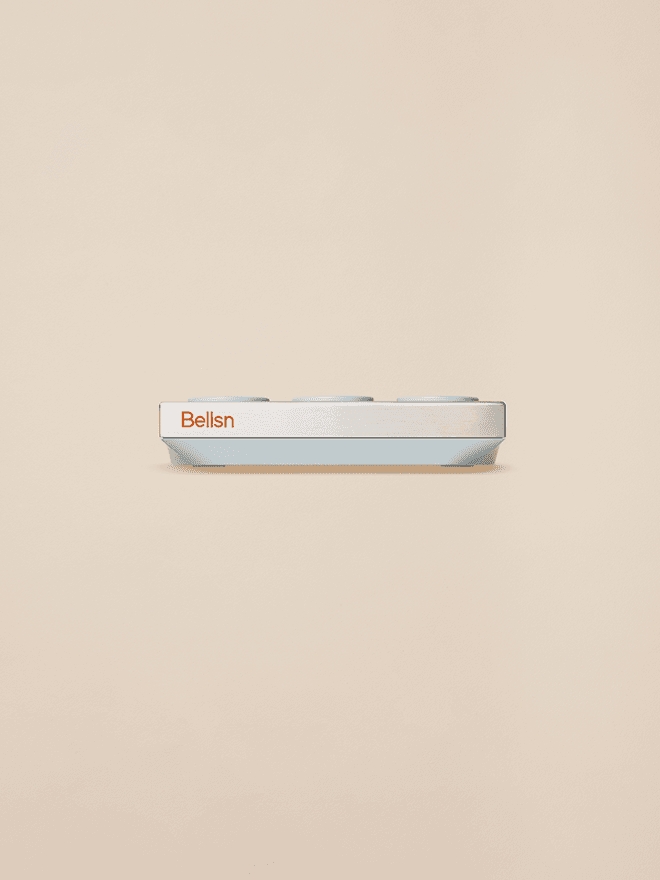 Terminal 3rd Harbor Blue