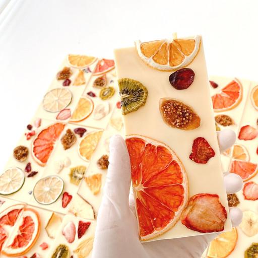 사랑스러운 바크초콜릿 2+1=3 💕 상큼달달여친선물