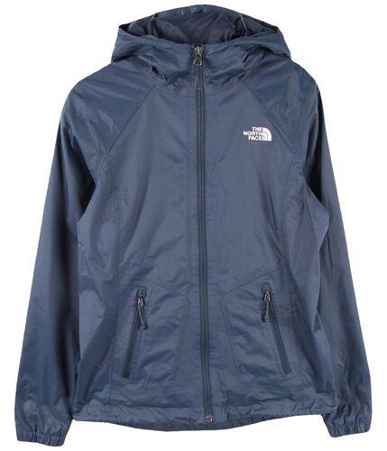 THE NORTH FACE 노스페이스 나일론 바람막이 자켓 여 (XS)