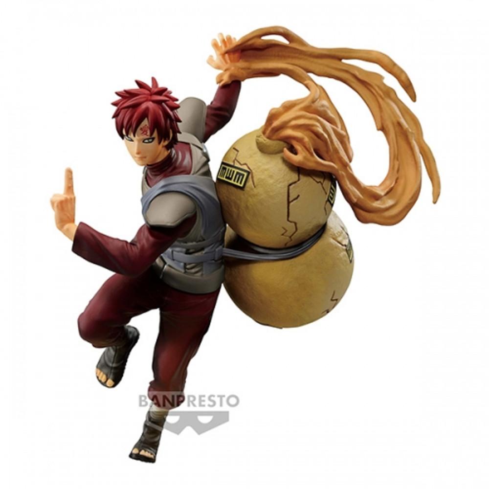 [예판상품입고/즉시출고][BP] 나루토 질풍전 BANPRESTO FIGURE COLOSSEUM 조형인계대전 가아라