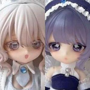 DOLK｜Gal Small & Small Face Plate