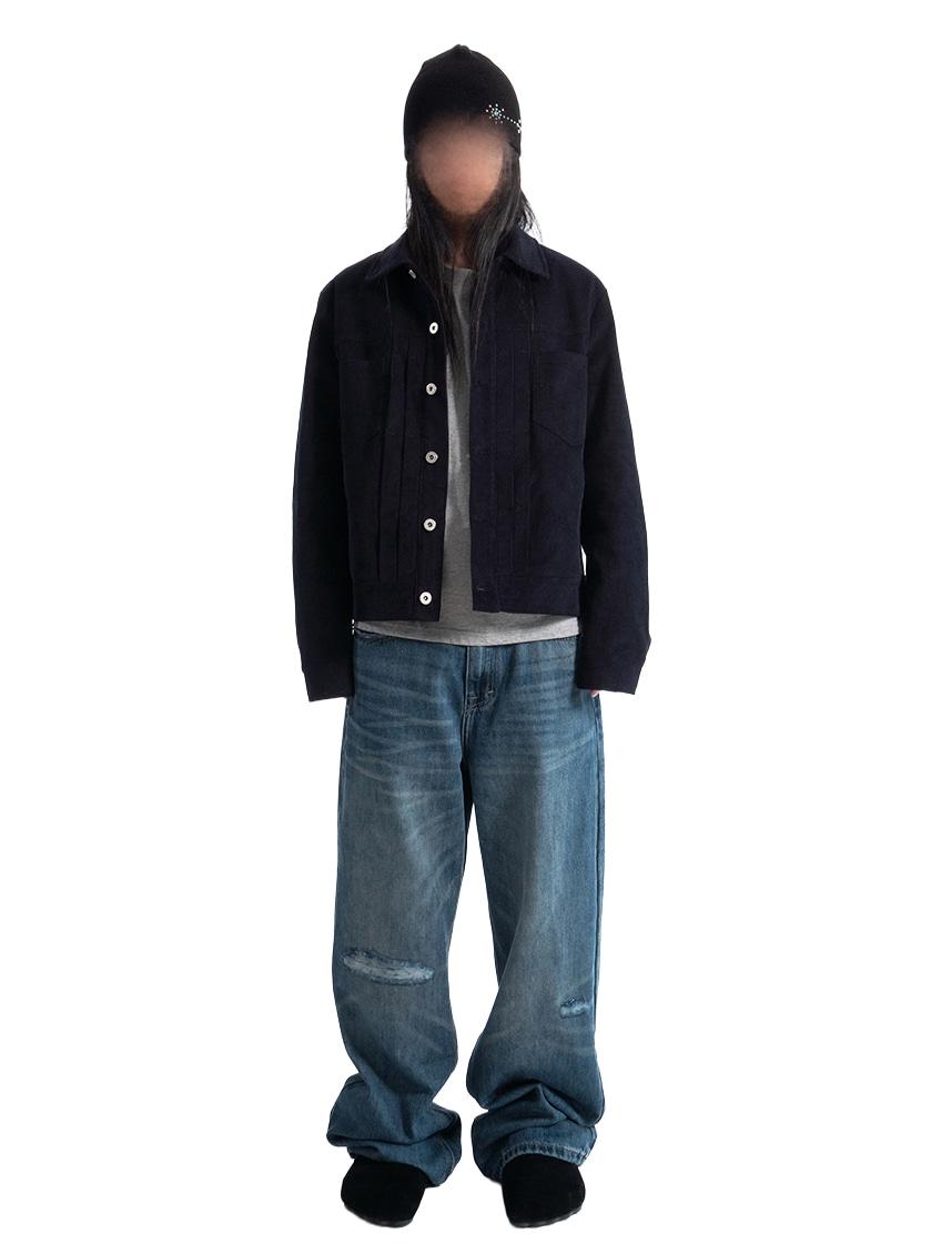 define corduroy jacket (3c)