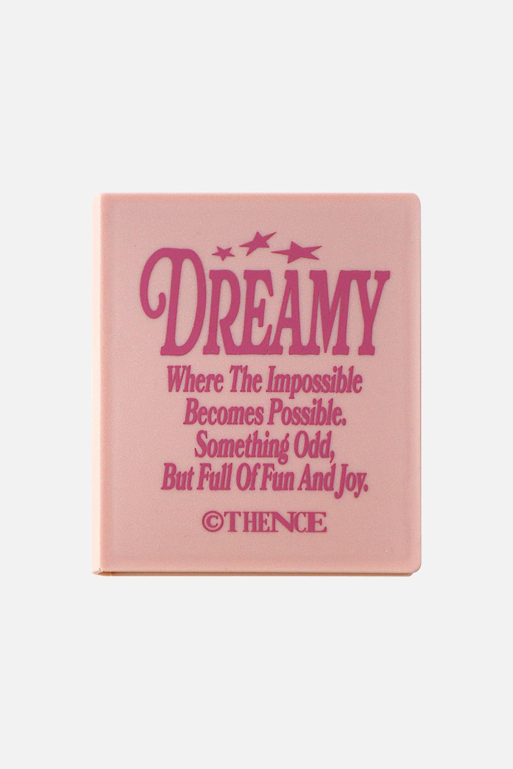 Thence Case_Dream