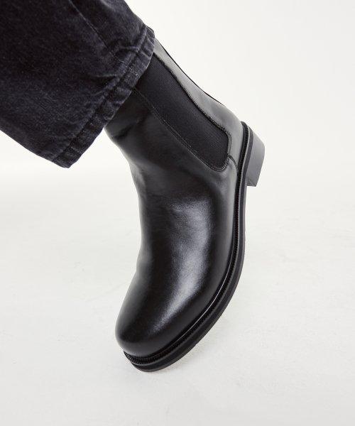 [오정규 x 식스핏] NORM CHELSEA 첼시