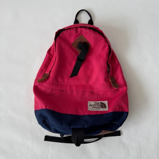 노스페이스(THE NORTH FACE) 21L 백팩 | 후루츠패밀리