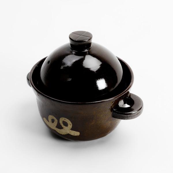 [sotbat/2.0] 화담솥(華擔鼎),휴색（예약배송／１９일이후）