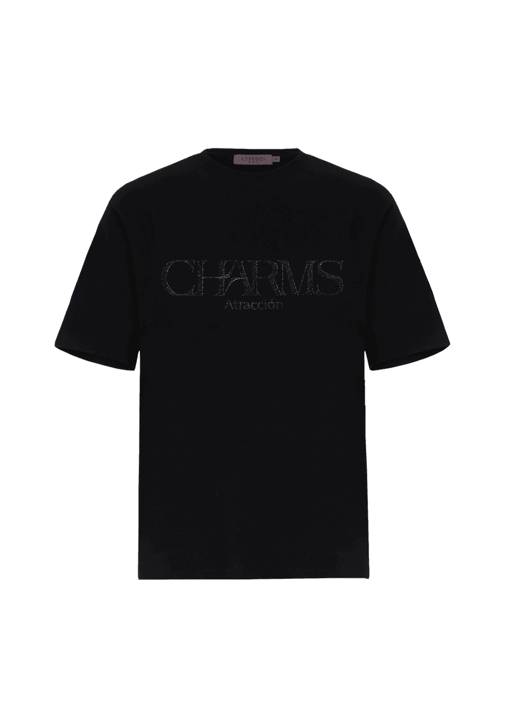 CHARMS Signature T-shirt