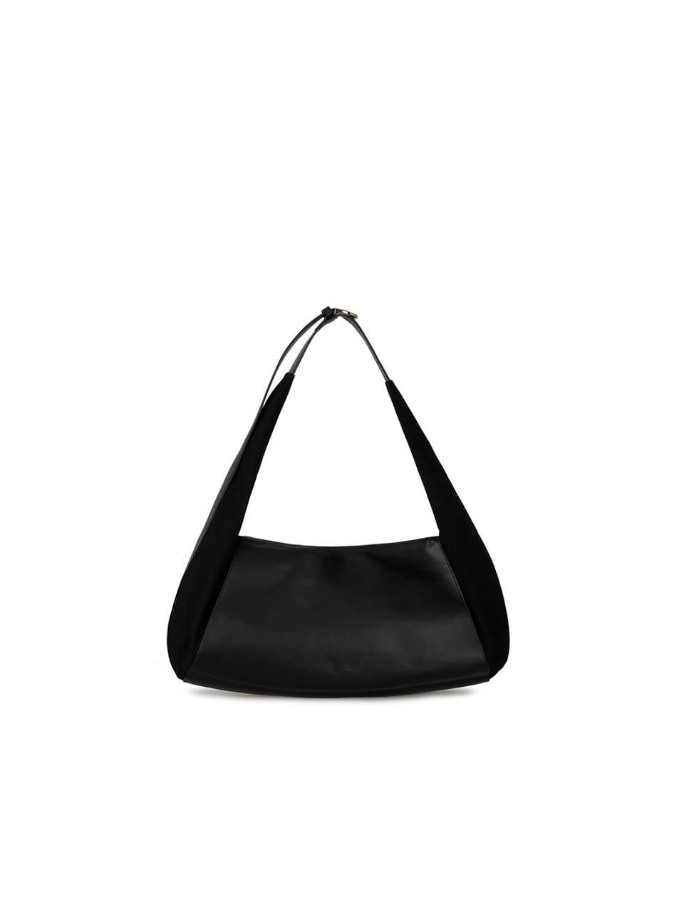 [예약배송 11/18] BiBi Bag (Black)