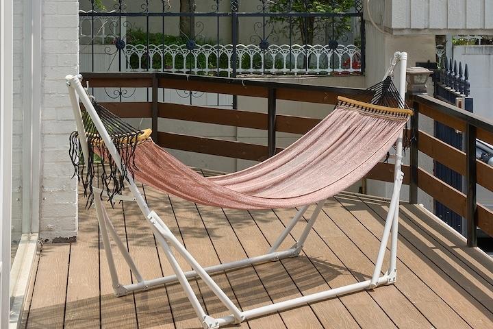 해먹 해먹스탠드 해먹그네 HAM-1-A223