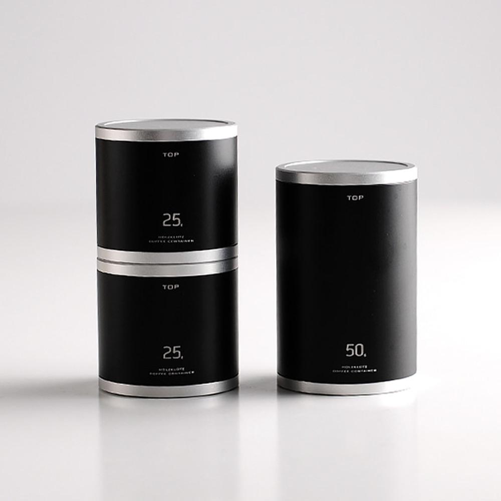 원두보관용기 25g