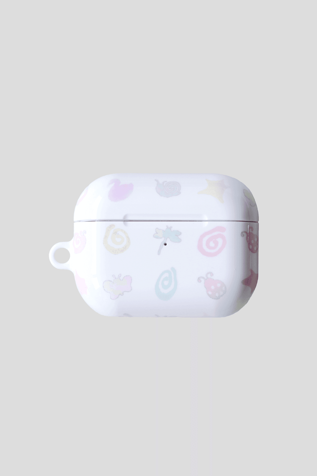 Little beings pods (Soft)