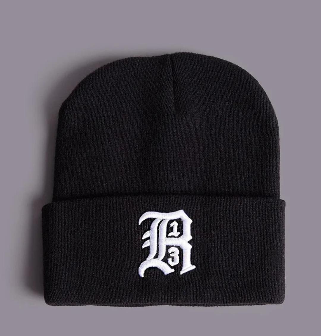 R13 BEANIE | 후루츠패밀리