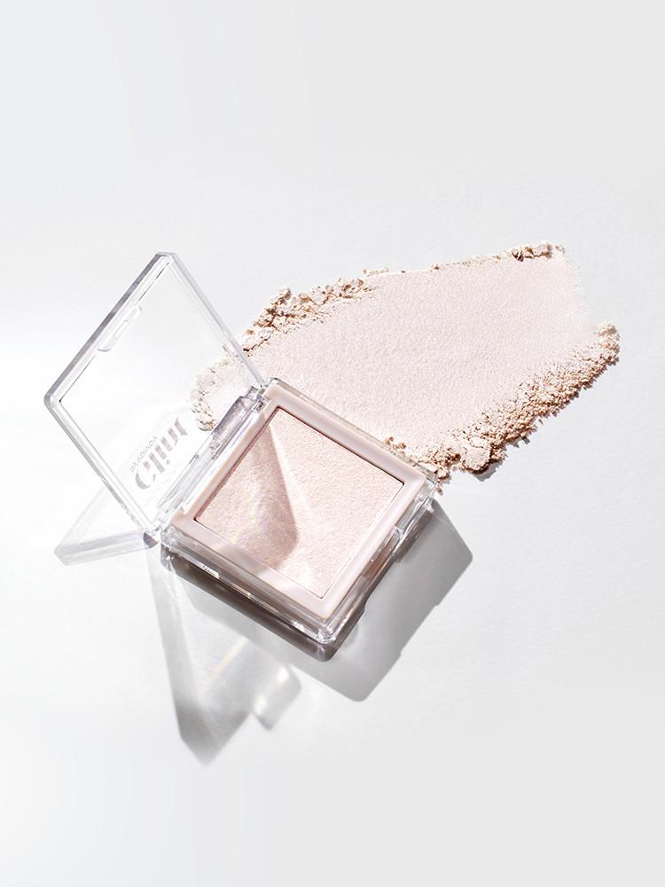 [글린트] 하이라이터 04 밀키 문 2.3 g(11/6~11/12까지 결제/입금 완료된 주문건에 한해 팬브러쉬 증정)