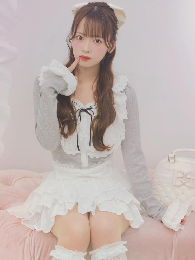 プリンセステレコTOPS