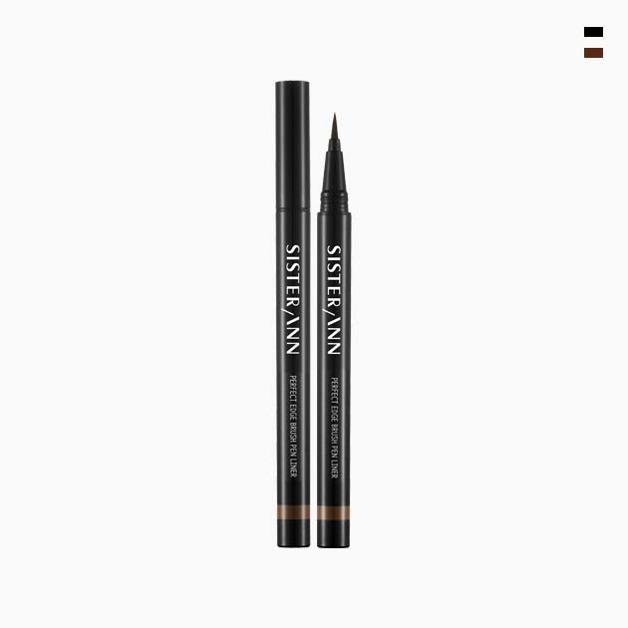 씨스터앤 퍼펙트 엣지 브러쉬 펜 라이너