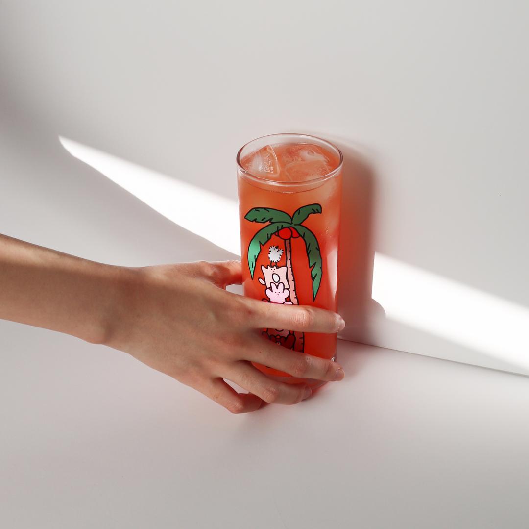 [B grade] 야자수 습격사건