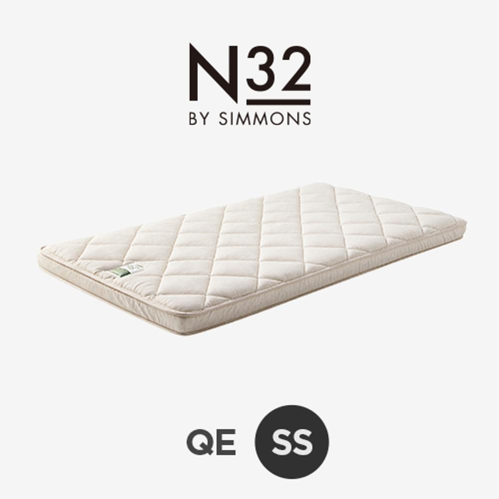 [비밀최저가] 시몬스 N32 토퍼 SS