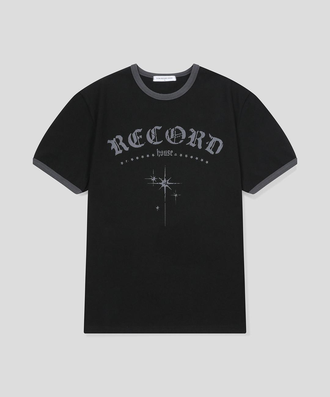 RECORD 링거티_블랙