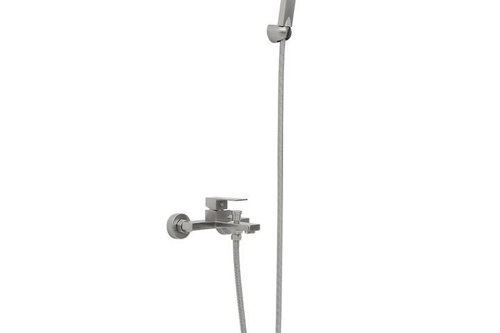 헤링시리즈 욕실 샤워 욕조 수전 샤워기 무광 FB2401